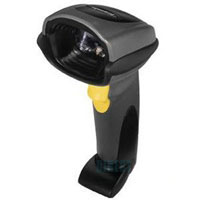 MOTOROLA-SYMBOL DS6708 DIGITAL SR SCANNER 1D/2D BARCODES MULTI-IF/SER/USB/KBW BK (DS6708-SR20007ZZR)